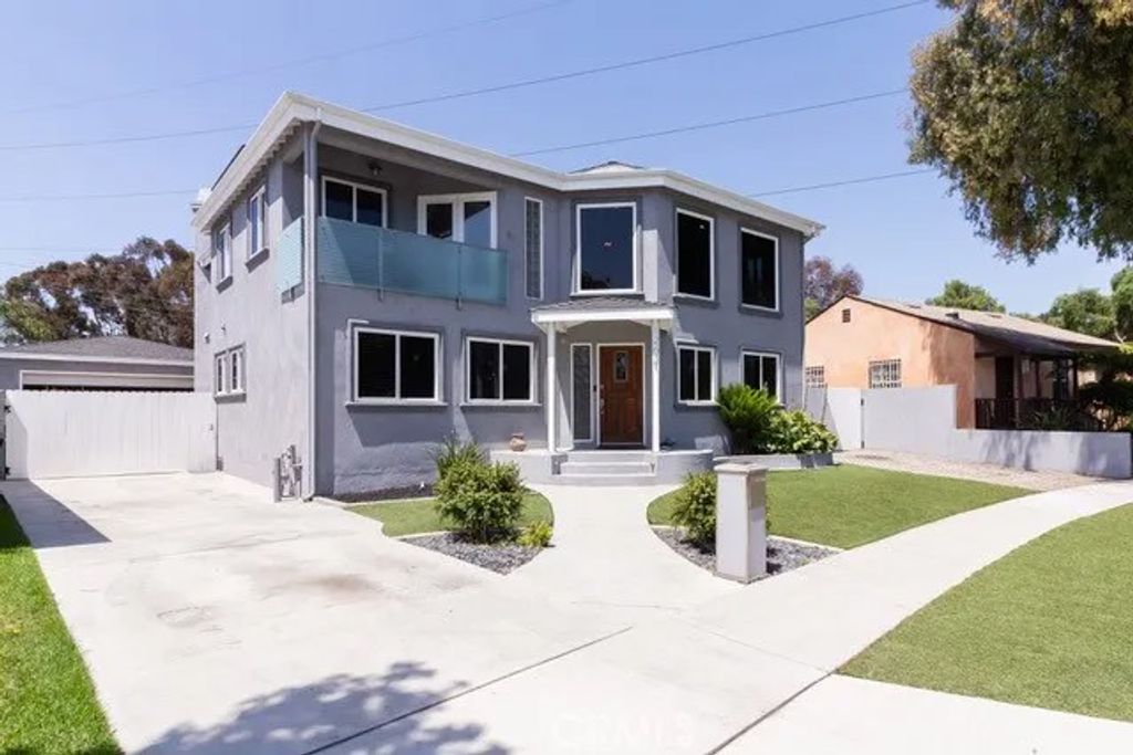 Photo of 12621 Costa Drive, Hawthorne, CA 90250 (MLS # PV26017862)