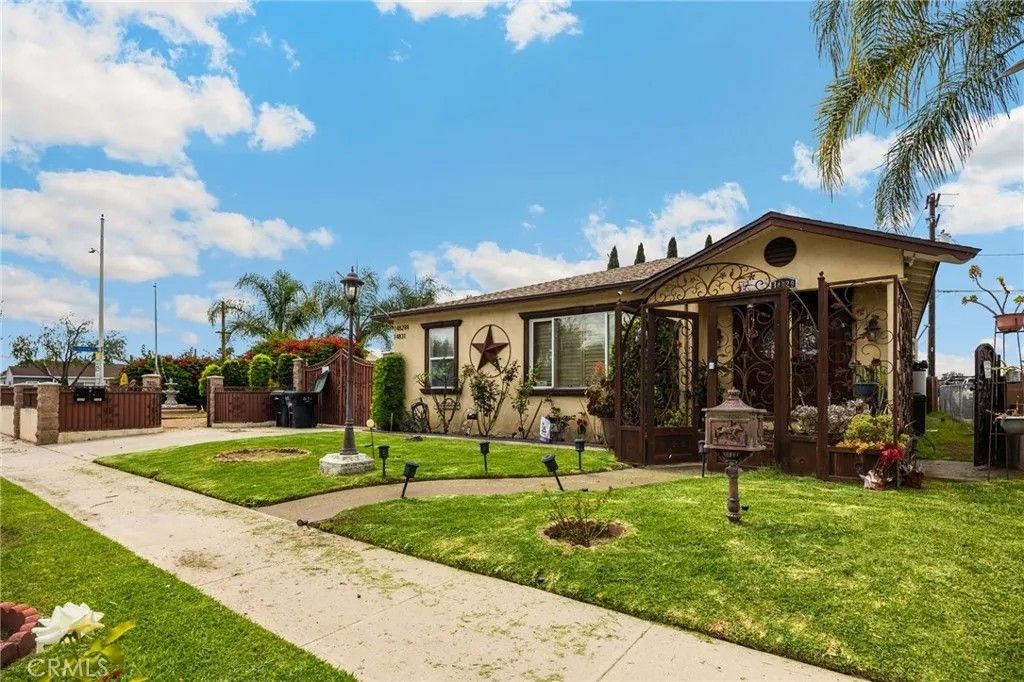 Photo of 14829 Longworth Ave, Norwalk, CA 90650 (MLS # PW26072939)