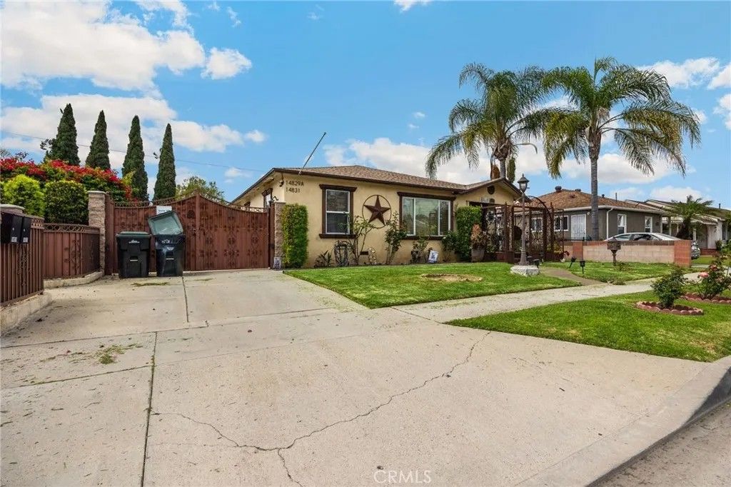 Photo of 14829 Longworth Ave, Norwalk, CA 90650 (MLS # PW26072939)