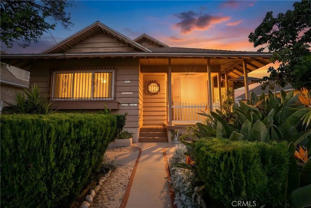 Photo of 2447 Malabar Street, Los Angeles, CA 90033 (MLS # MB26016539)