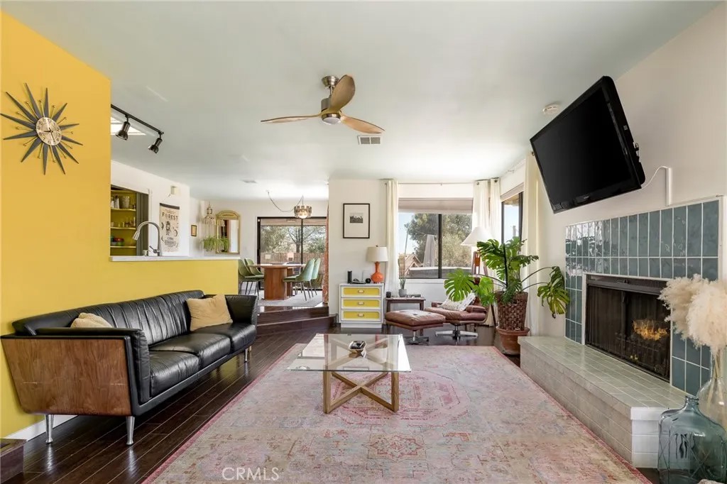7333 Camino Del Cielo