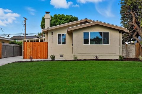 4842 Hawley Blvd San Diego CA 92116