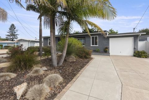 Photo of 1916 Moreno Street, Oceanside, CA 92054 (MLS # NDP2509740)
