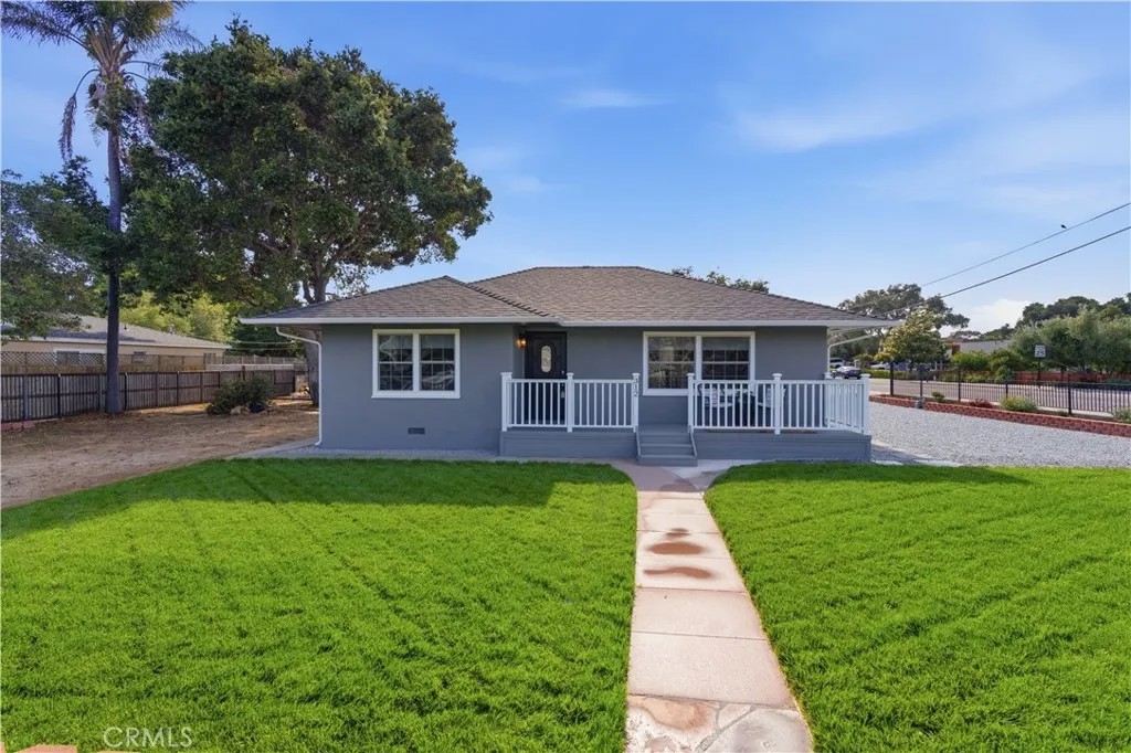 312 Alder Street