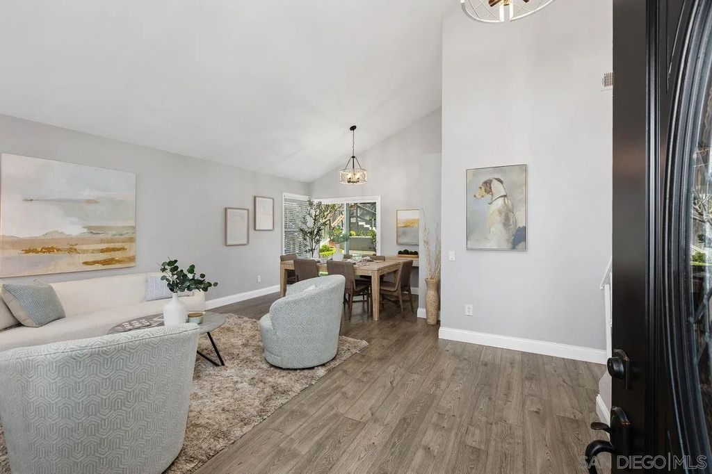 Photo of 5259 Hubbert St, Oceanside, CA 92056 (MLS # 260004974)