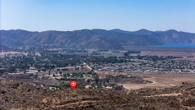 0 Polly Butte
