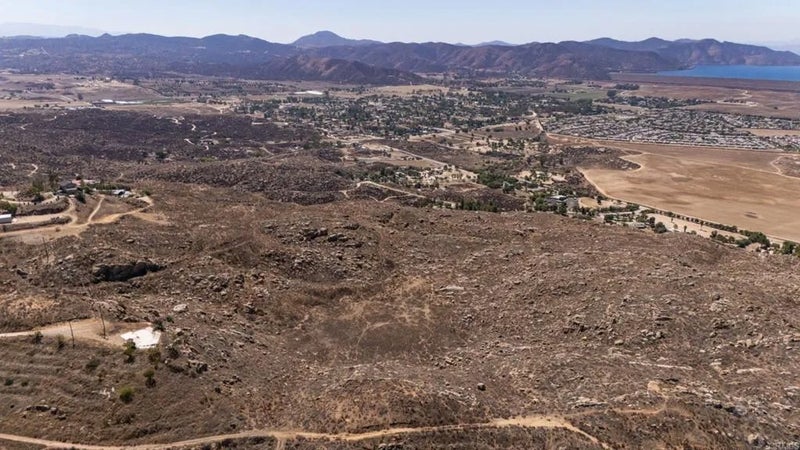 0 Polly Butte