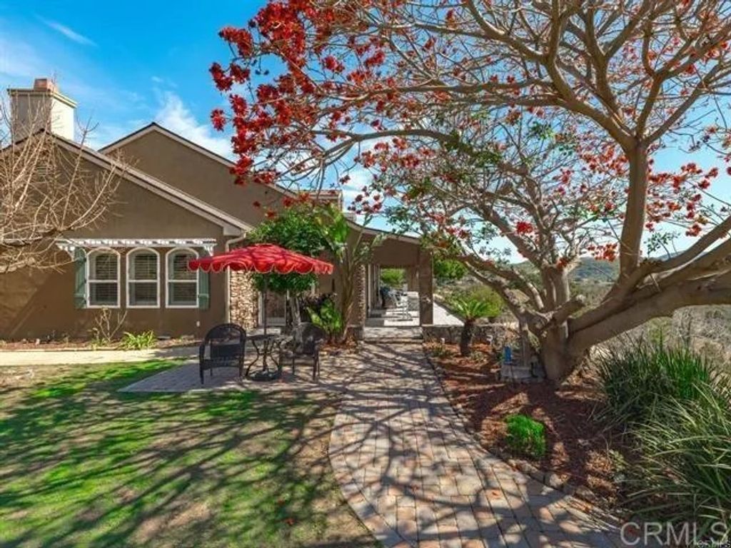 Photo of 30419 Canyon Estates, Vista, CA 92084 (MLS # NDP2604576)
