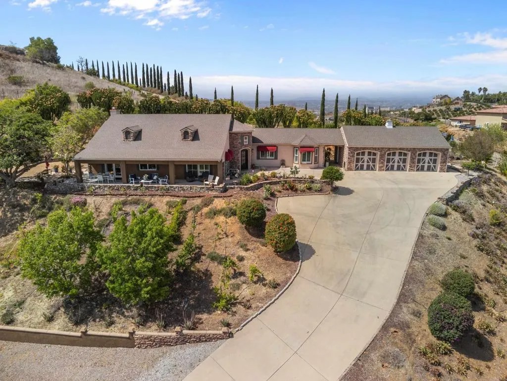 30419 Canyon Estates