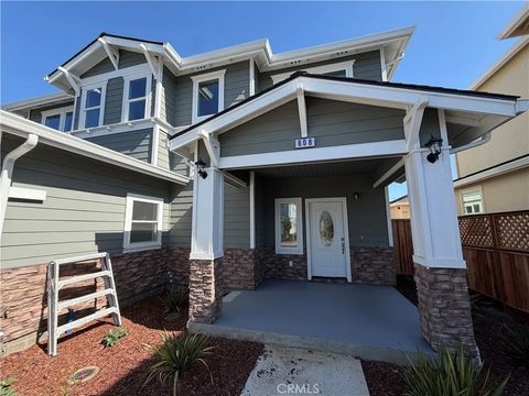 608 Nomad Court Hayward CA 94544