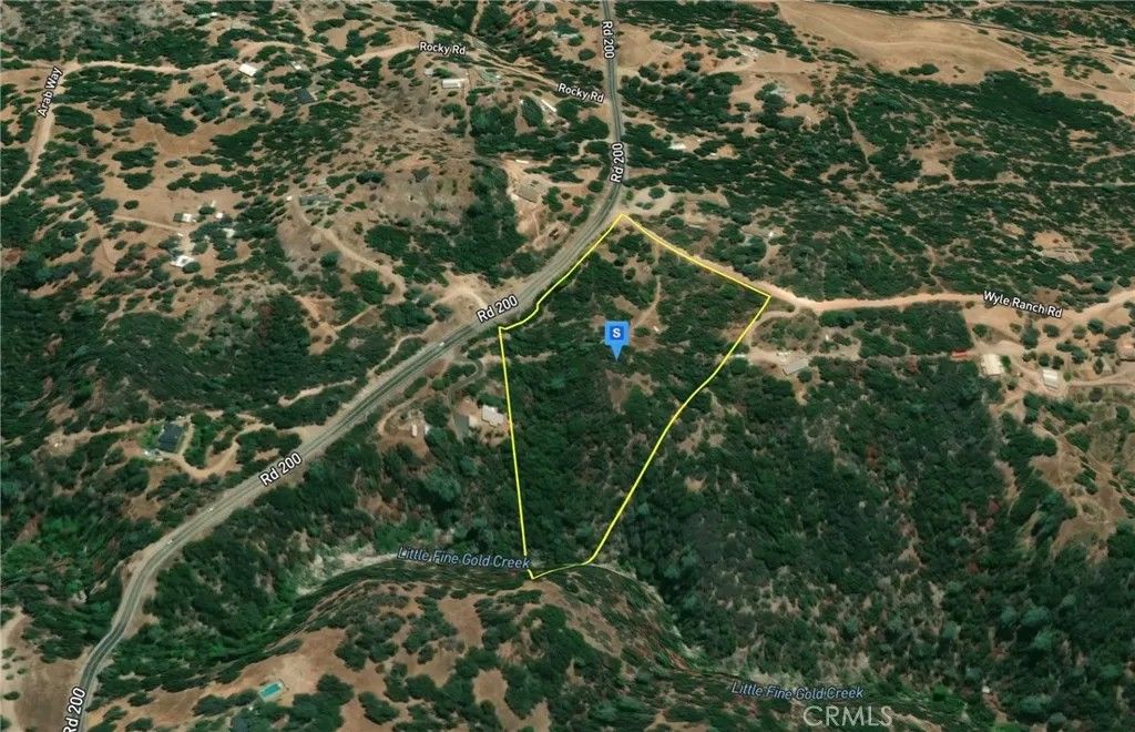 Photo of 55200 Rd 200, North Fork, CA 93643 (MLS # AR26049786)
