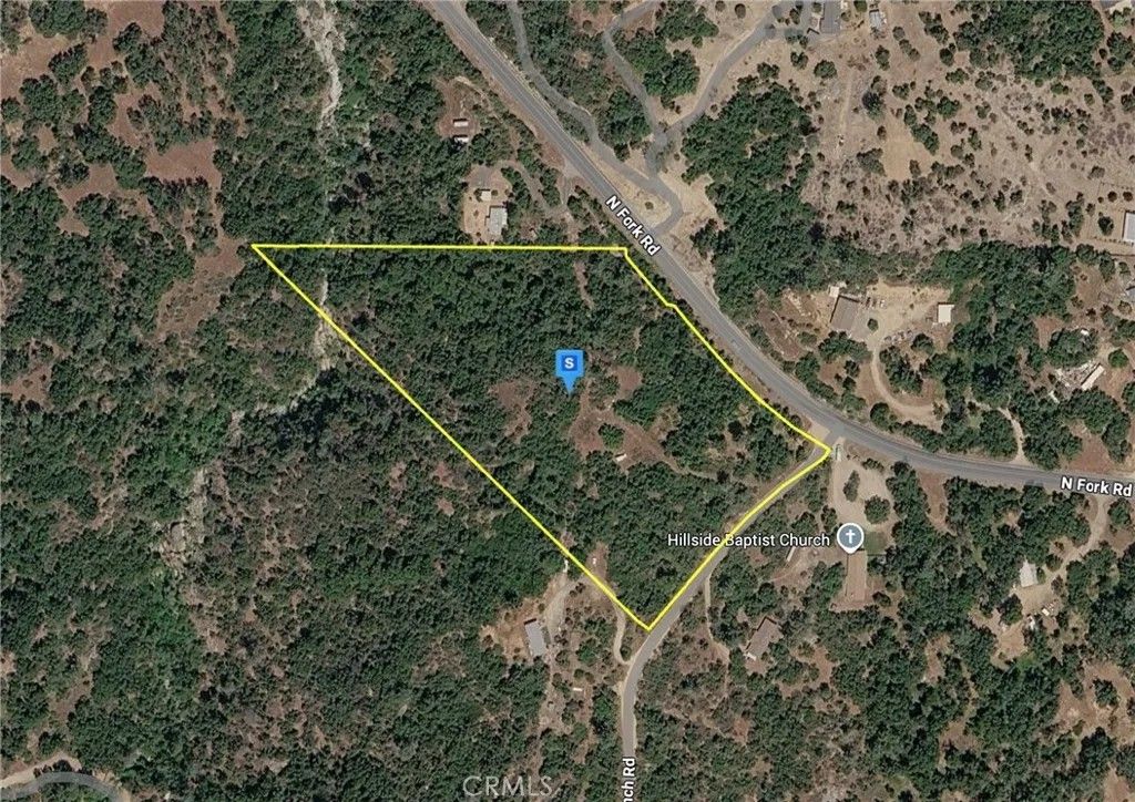 Photo of 55200 Rd 200, North Fork, CA 93643 (MLS # AR26049786)