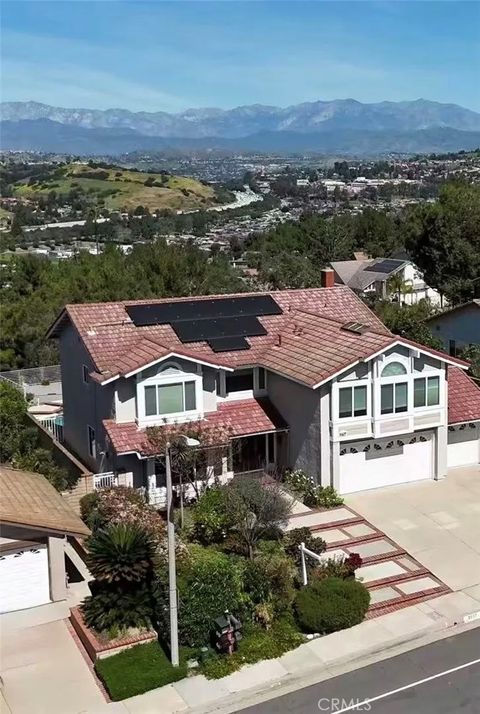 3607 Hawkwood Diamond Bar CA 91765