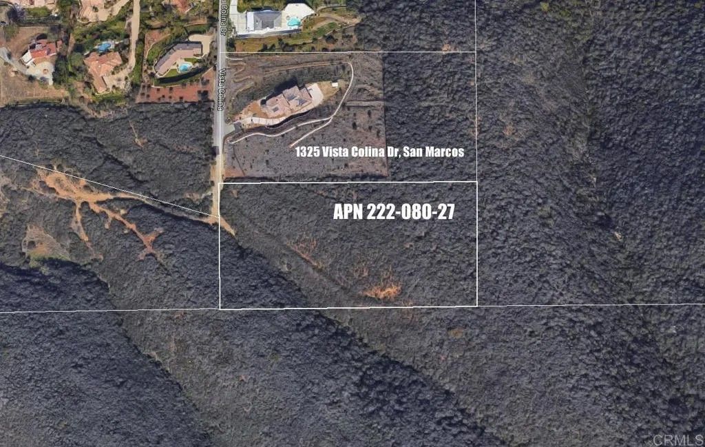 Photo of Vista Colina, San Marcos, CA 92078 (MLS # NDP2508571)