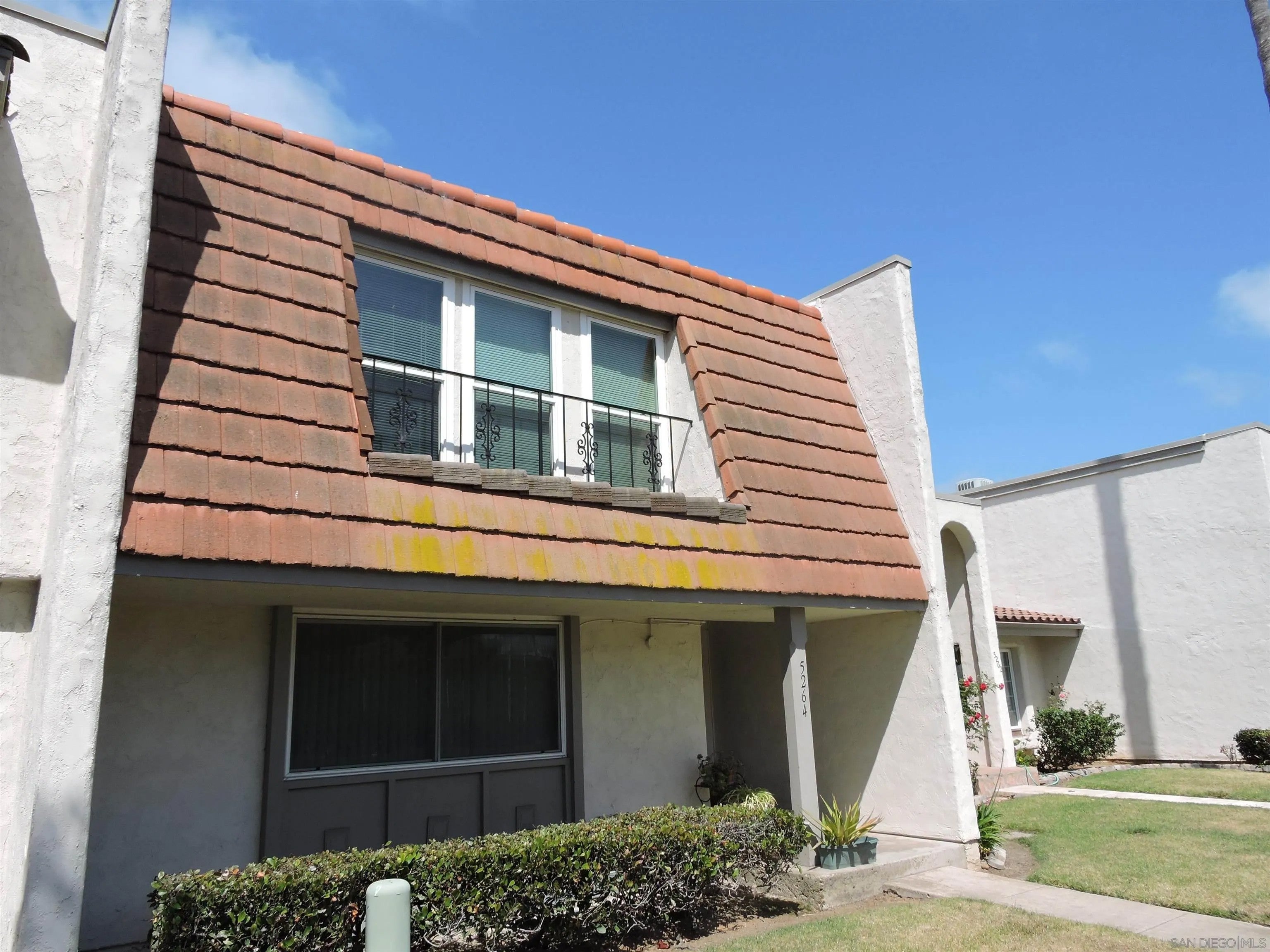 5264 Mount Alifan