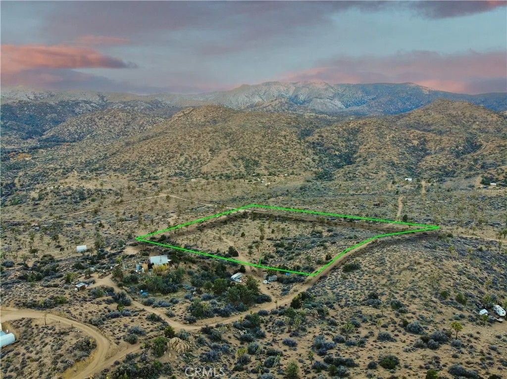 Photo of 1531 Orion, Pioneertown, CA 92268 (MLS # JT26001415)