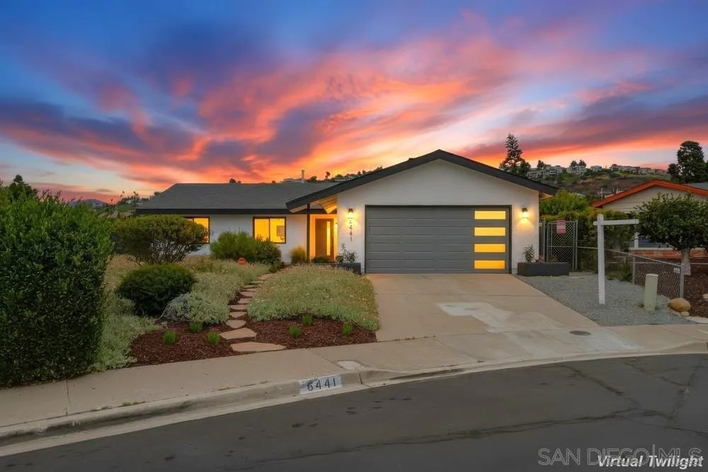 6441 Bounty Court