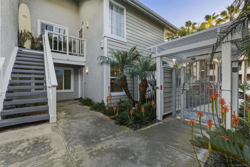 Photo of 400 N Myers St #17, Oceanside, CA 92054 (MLS # 260001790)