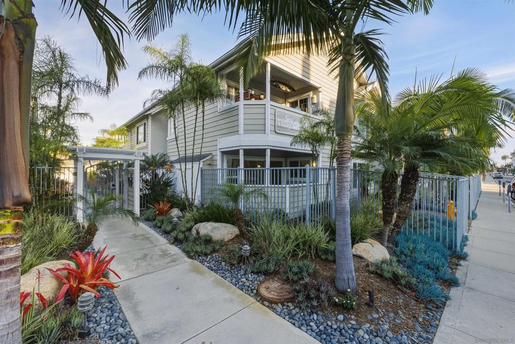 Photo of 400 N Myers St #17, Oceanside, CA 92054 (MLS # 260001790)