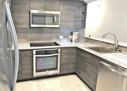 425 W Beech Street 614 San Diego CA 92101