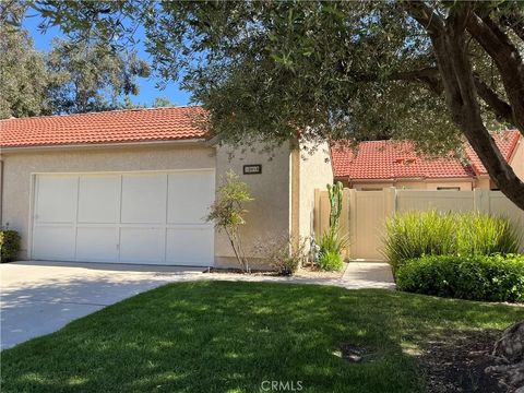 19958 Avenue Of The Oaks Newhall CA 91321