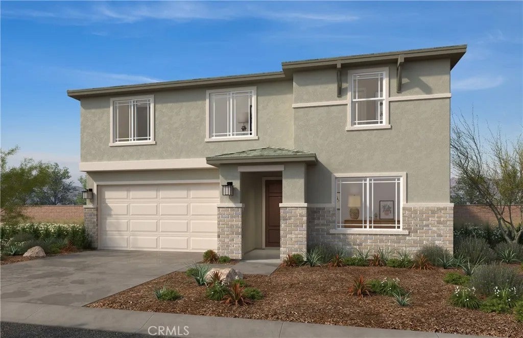 Photo of 28275 Delphinus Drive, Menifee, CA 92586 (MLS # SW26119871)