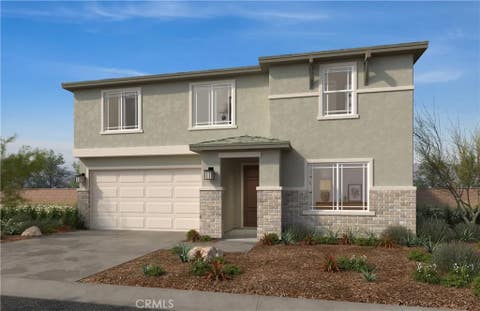 Photo of 28275 Delphinus Drive, Menifee, CA 92586 (MLS # SW26119871)