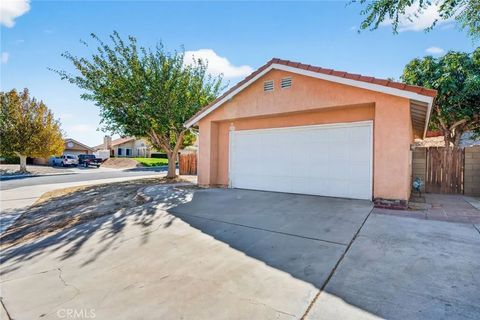 Tiny photo for 234 Tahquitz Pl, Palmdale, CA 93550 (MLS # OC25234011)