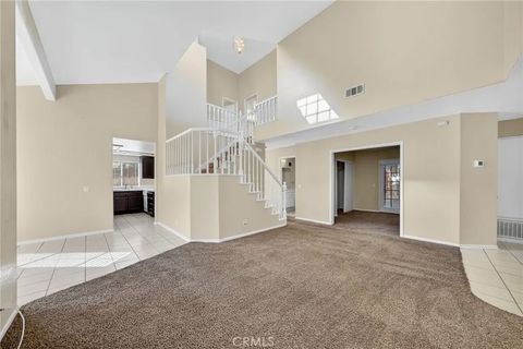 Tiny photo for 234 Tahquitz Pl, Palmdale, CA 93550 (MLS # OC25234011)