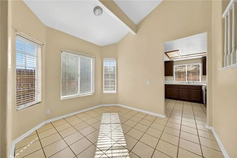 Tiny photo for 234 Tahquitz Pl, Palmdale, CA 93550 (MLS # OC25234011)