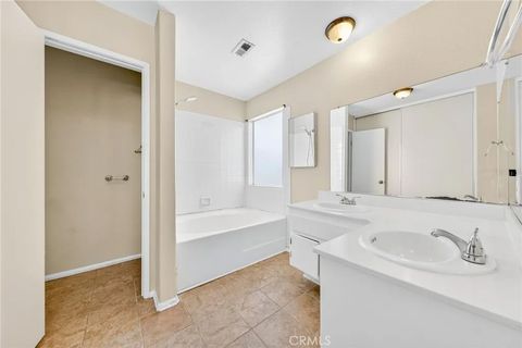 Tiny photo for 234 Tahquitz Pl, Palmdale, CA 93550 (MLS # OC25234011)