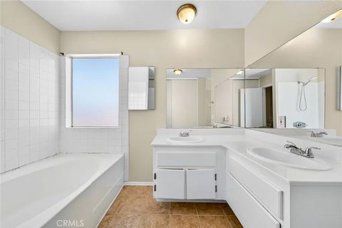 Tiny photo for 234 Tahquitz Pl, Palmdale, CA 93550 (MLS # OC25234011)