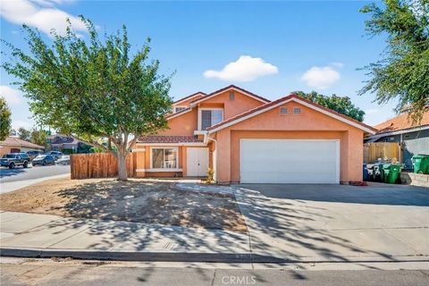 234 Tahquitz Palmdale CA 93550