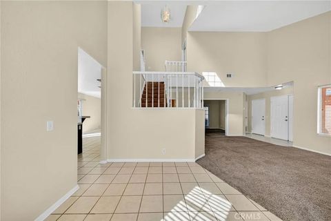 Tiny photo for 234 Tahquitz Pl, Palmdale, CA 93550 (MLS # OC25234011)