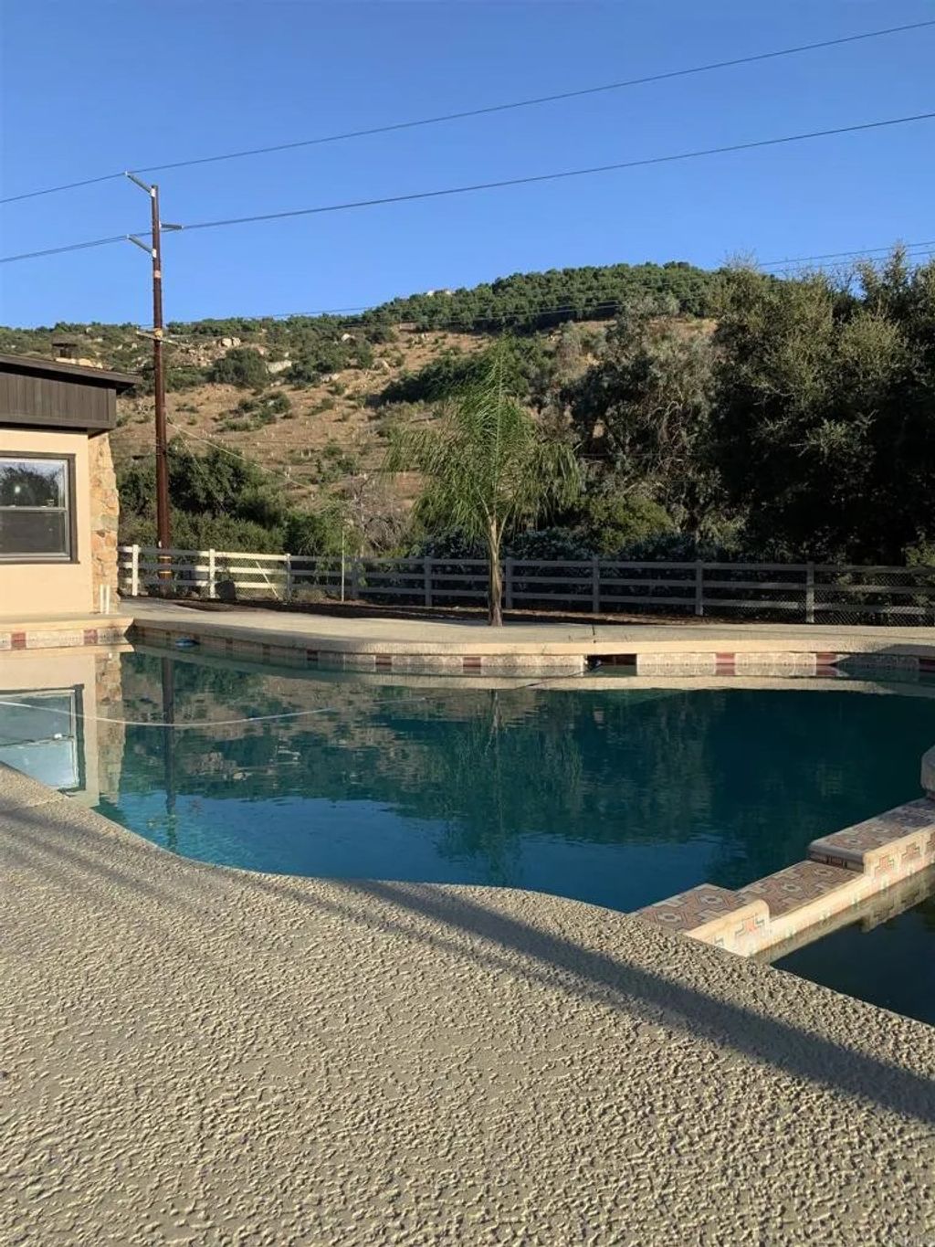 Photo of 14574 Rios Canyon Road, El Cajon, CA 92021 (MLS # PTP2600482)