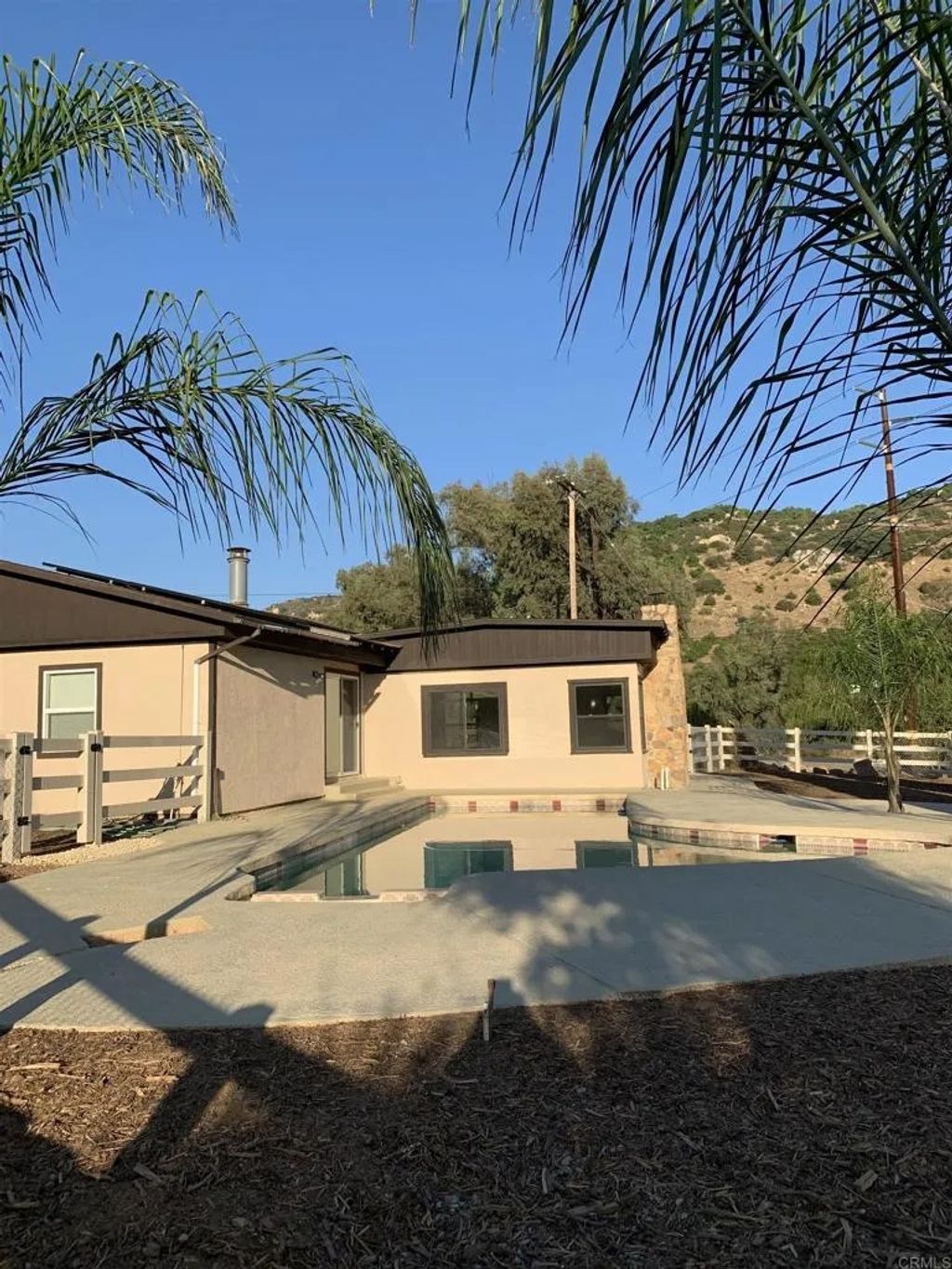 Photo of 14574 Rios Canyon Road, El Cajon, CA 92021 (MLS # PTP2600482)