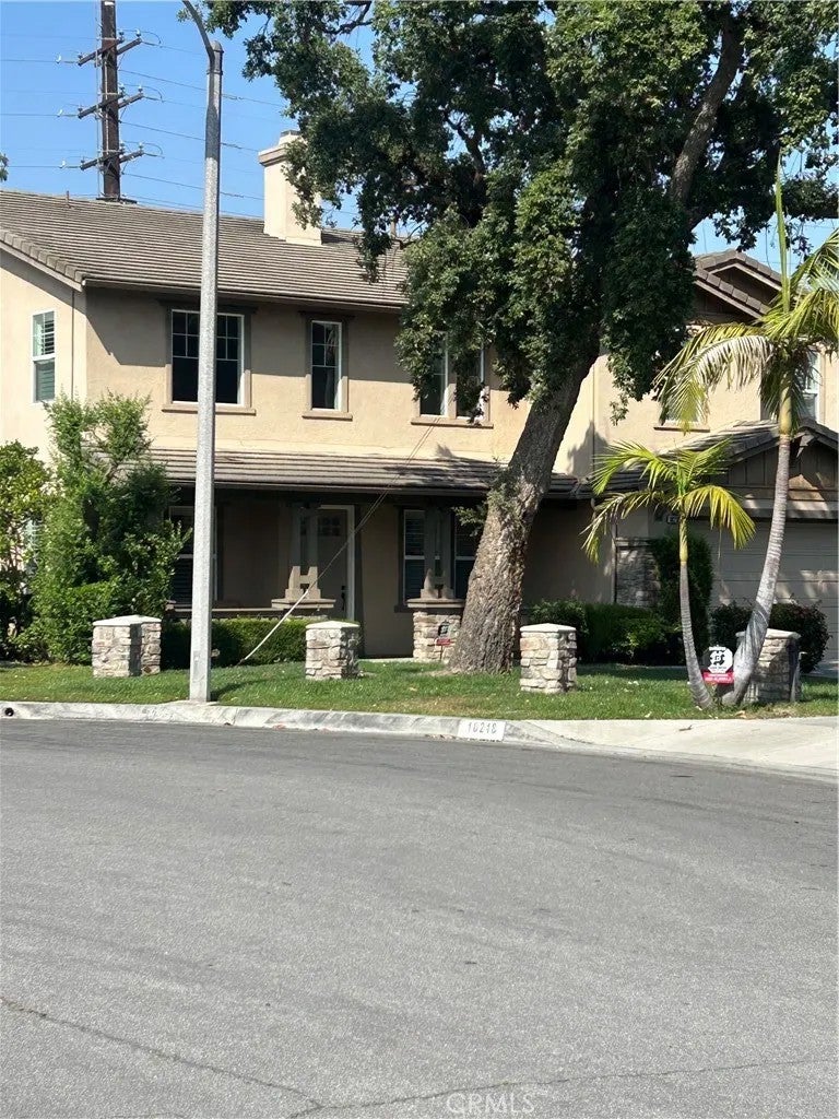 10218 Pico Vista Road