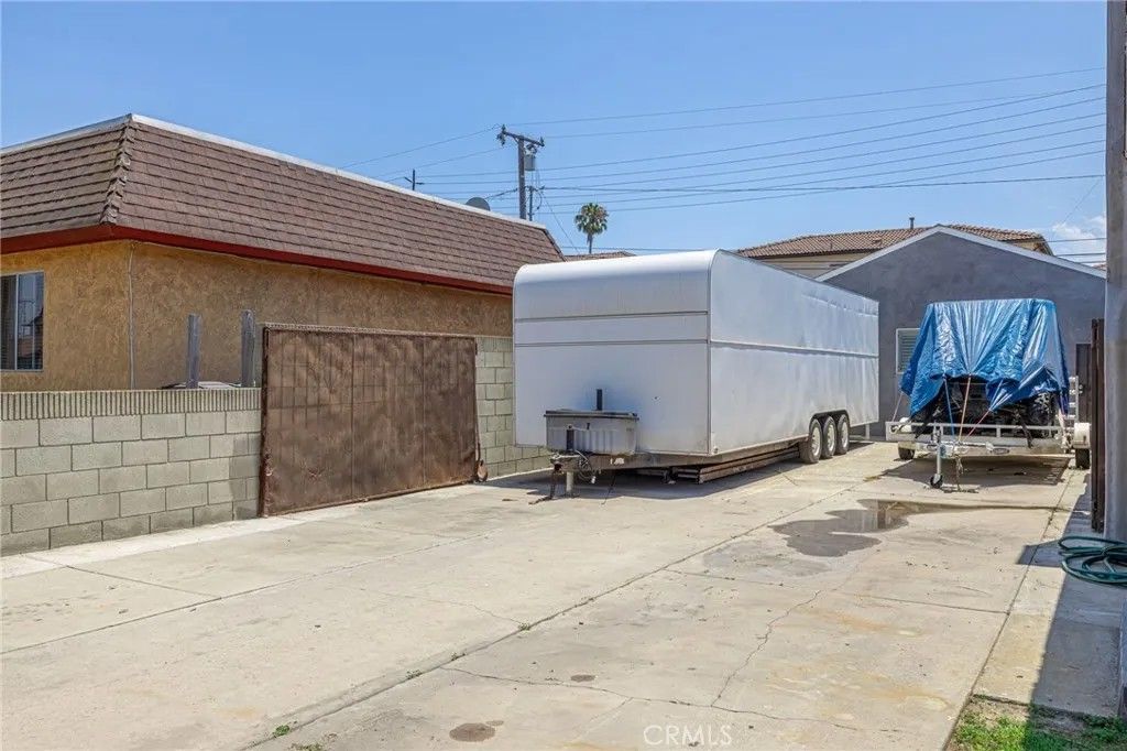 Photo of 2548 E Washington St, Carson, CA 90810 (MLS # SB26031217)