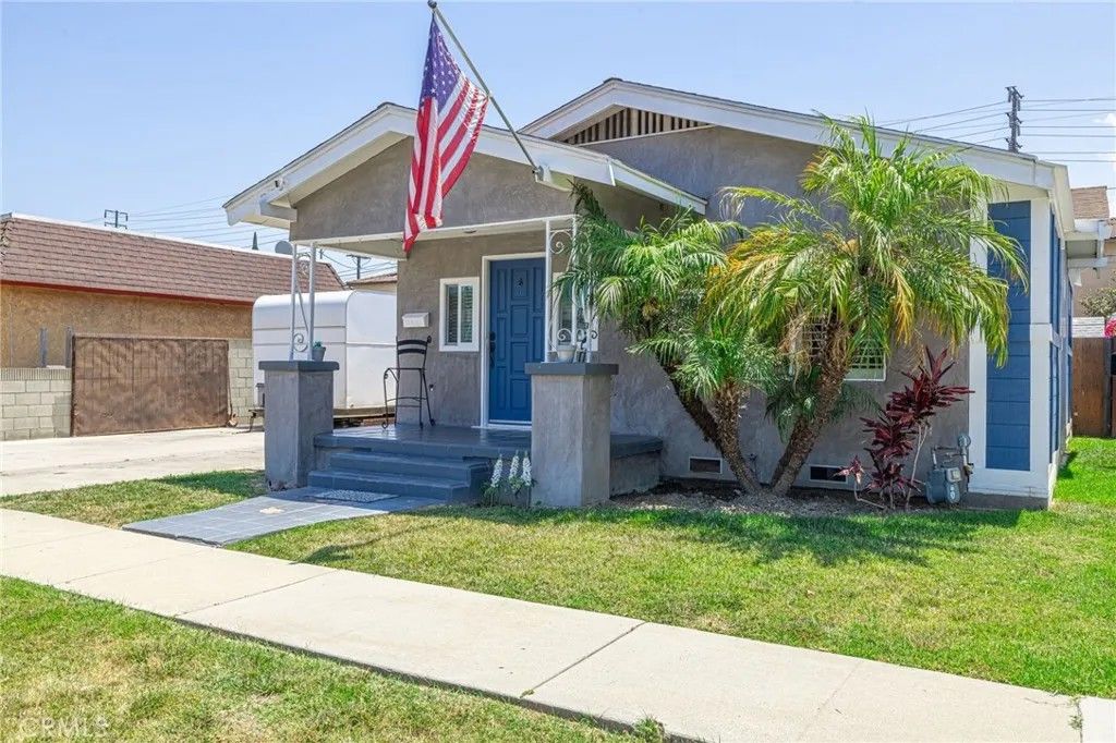 Photo of 2548 E Washington St, Carson, CA 90810 (MLS # SB26031217)