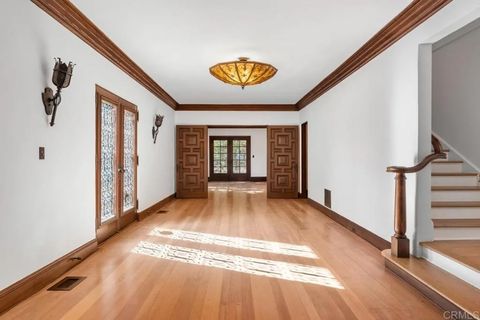 Tiny photo for 1015 Alameda Boulevard, Coronado, CA 92118 (MLS # PTP2604444)