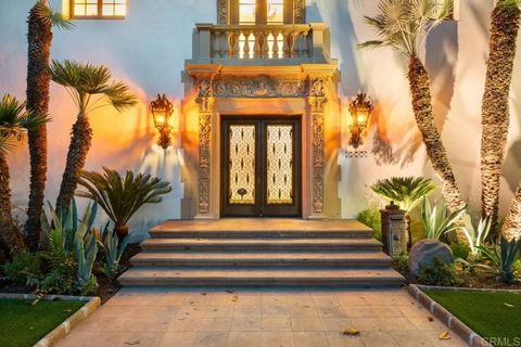 Photo of 1015 Alameda Boulevard, Coronado, CA 92118 (MLS # PTP2604444)