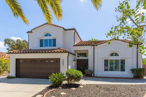 Photo of 1642 Lisbon Place, Escondido, CA 92029 (MLS # 260008994)