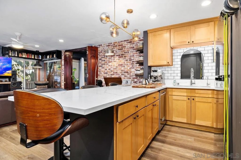 Photo of 1775 Diamond St #105, San Diego, CA 92109 (MLS # 260009860)