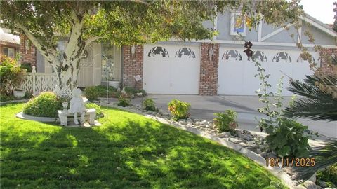 Tiny photo for 13700 White Sail Dr, Victorville, CA 92395 (MLS # HD25245494)
