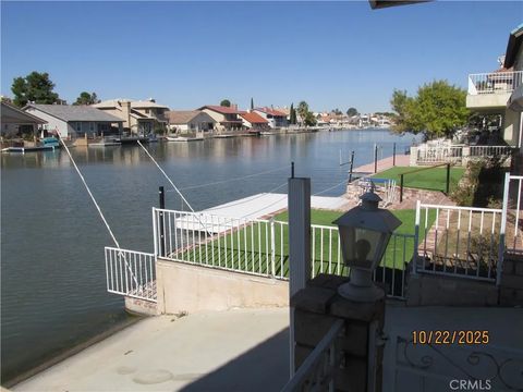 Tiny photo for 13700 White Sail Dr, Victorville, CA 92395 (MLS # HD25245494)