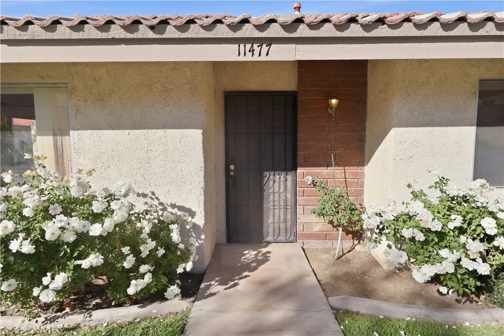 11477 Benton