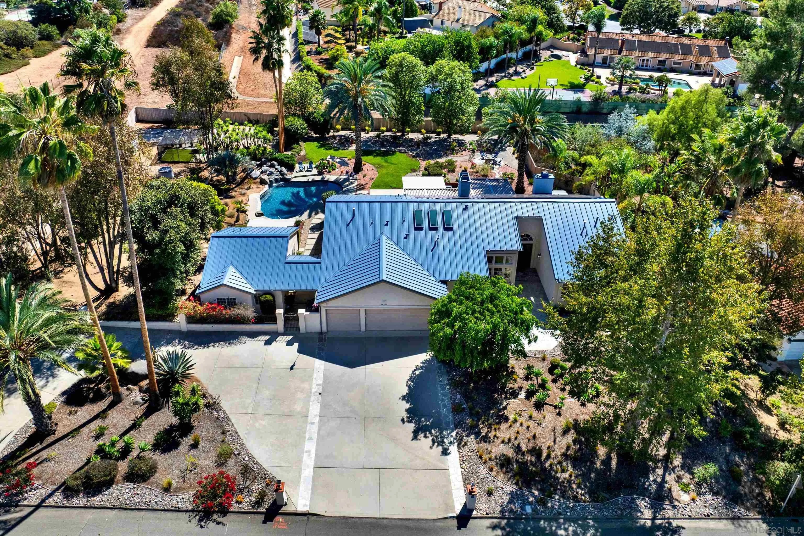 14265 Sandhill Rd