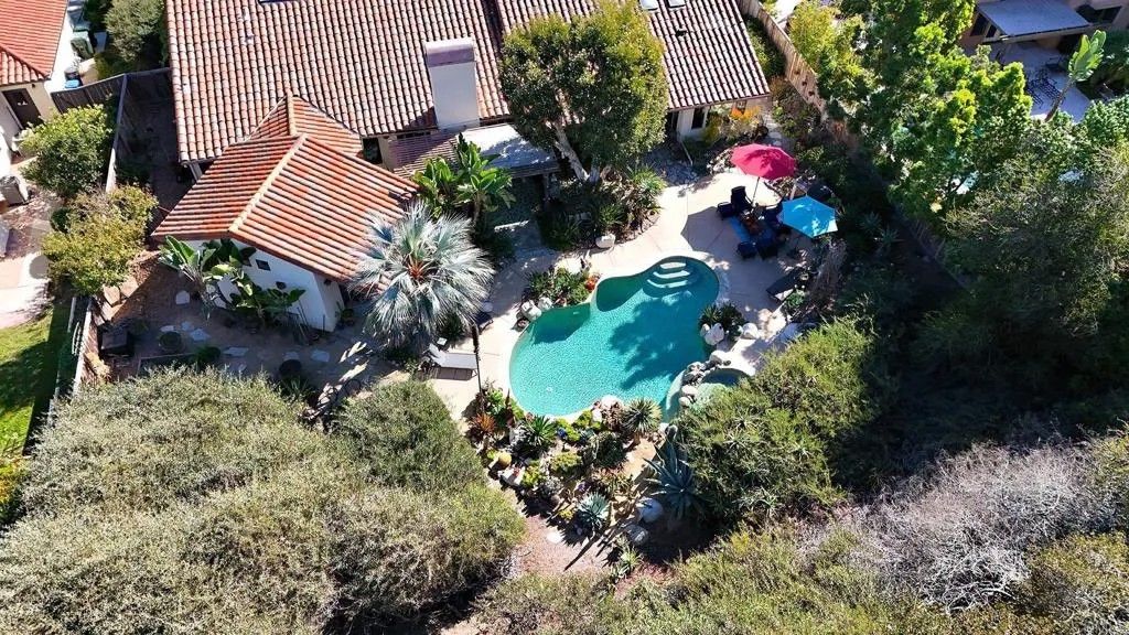 Photo of 974 Summer Holly Lane, Encinitas, CA 92024 (MLS # NDP2602134)