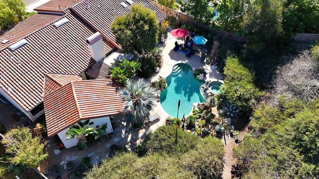 Photo of 974 Summer Holly Lane, Encinitas, CA 92024 (MLS # NDP2602134)