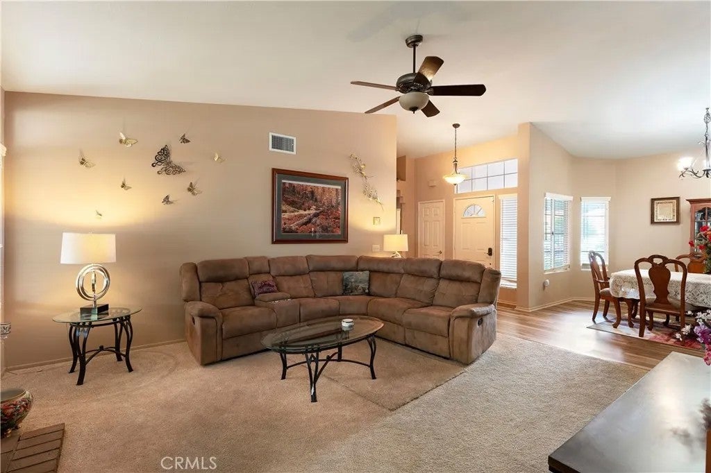 Photo of 2760 Banyan Tree Ln, Hemet, CA 92545 (MLS # SW26093468)
